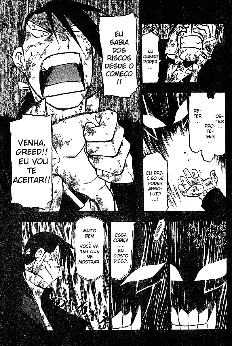 Read Alquimista de Aço pt_BR Manga Online
