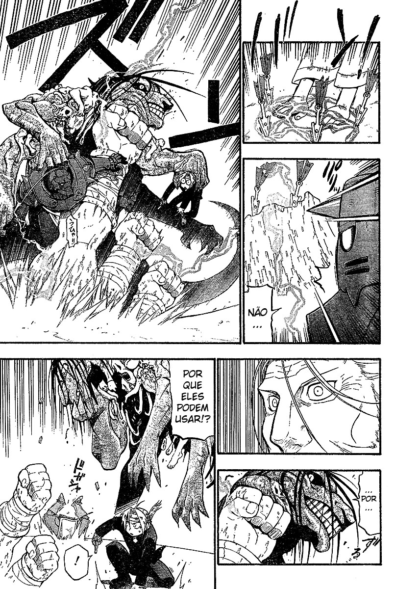Read Alquimista de Aço pt_BR Manga Online