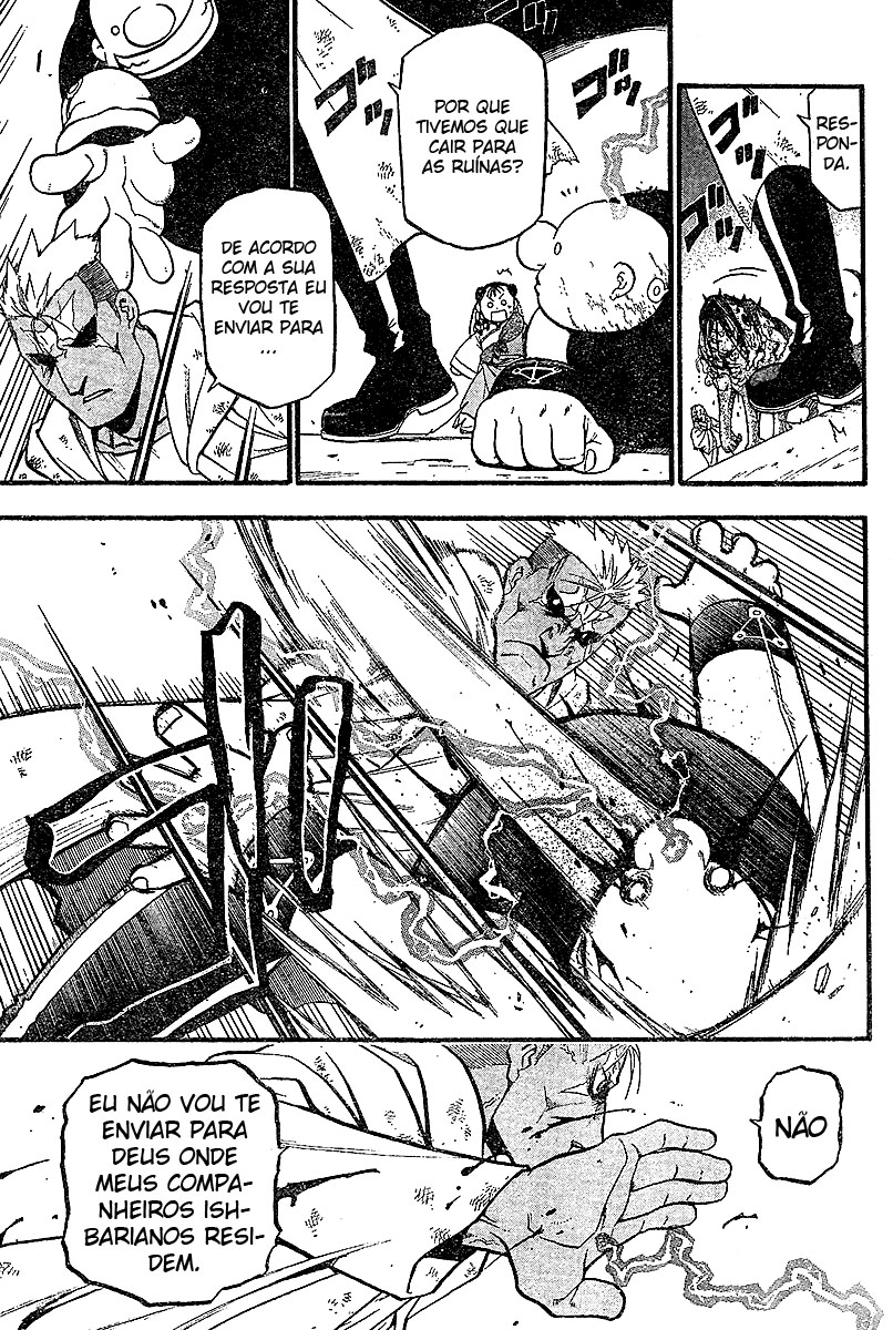 Read Alquimista de Aço pt_BR Manga Online