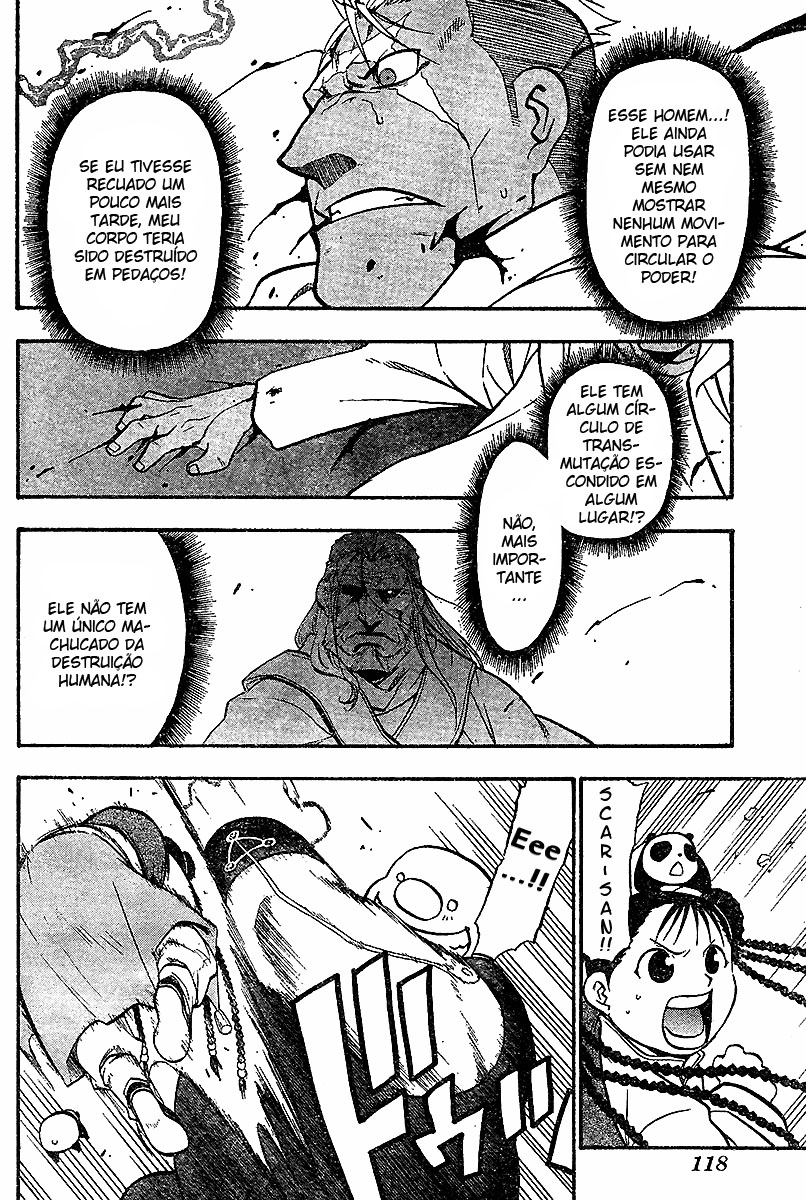 Read Alquimista de Aço pt_BR Manga Online