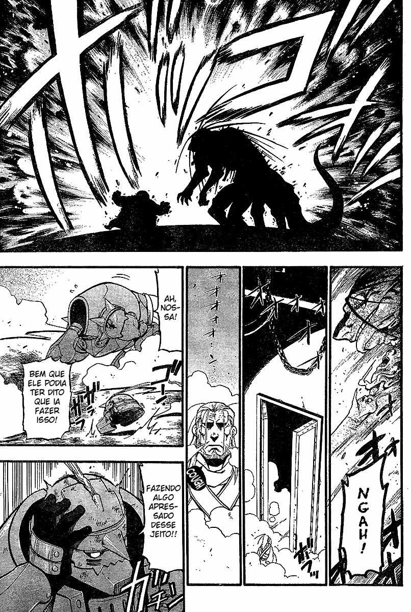 Read Alquimista de Aço pt_BR Manga Online