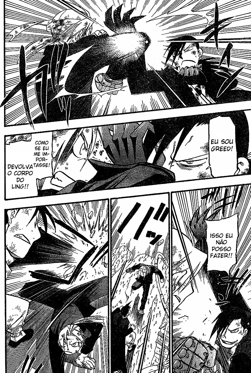Read Alquimista de Aço pt_BR Manga Online