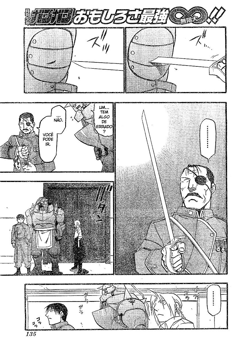 Read Alquimista de Aço pt_BR Manga Online