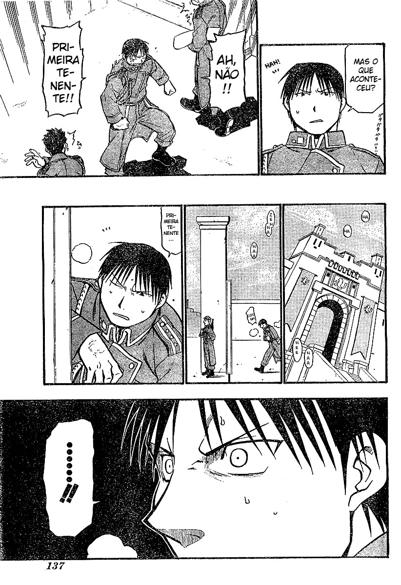 Read Alquimista de Aço pt_BR Manga Online
