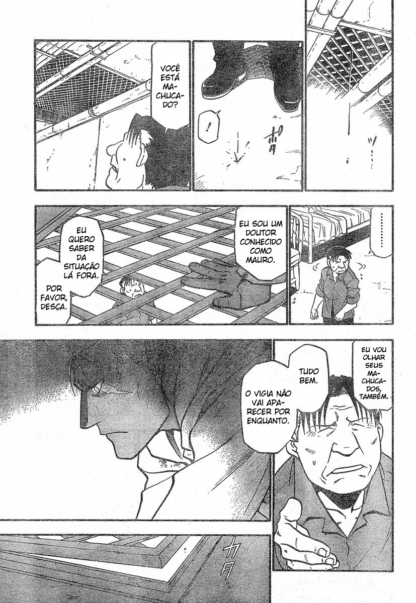 Read Alquimista de Aço pt_BR Manga Online