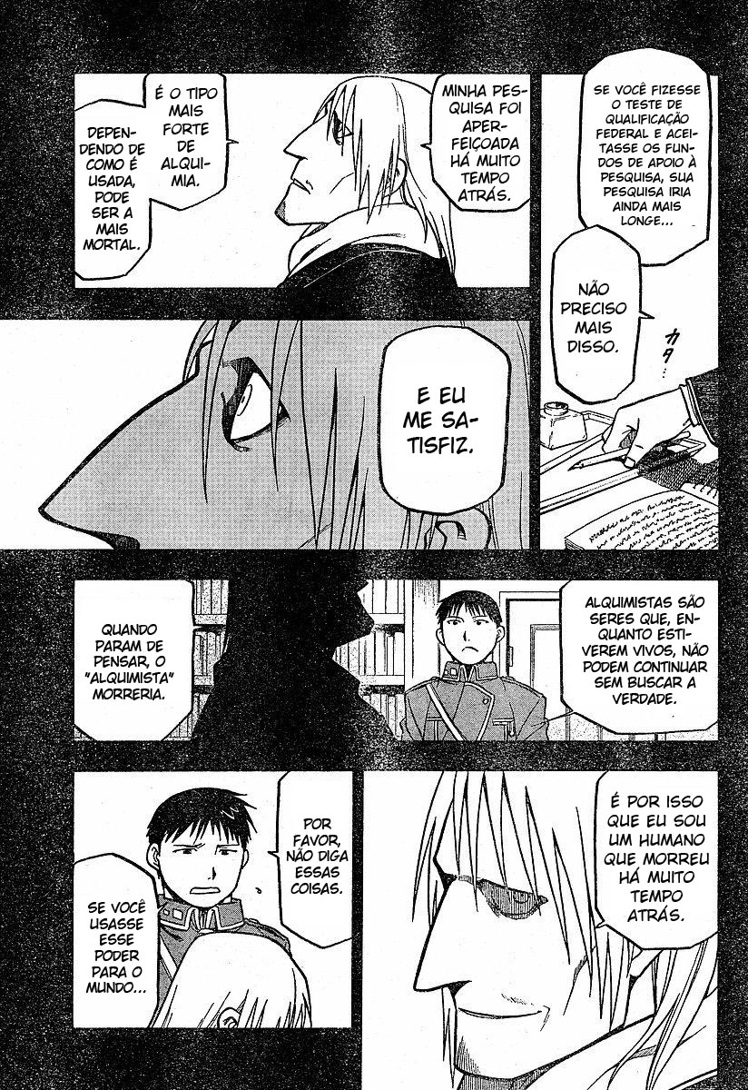 Read Alquimista de Aço pt_BR Manga Online