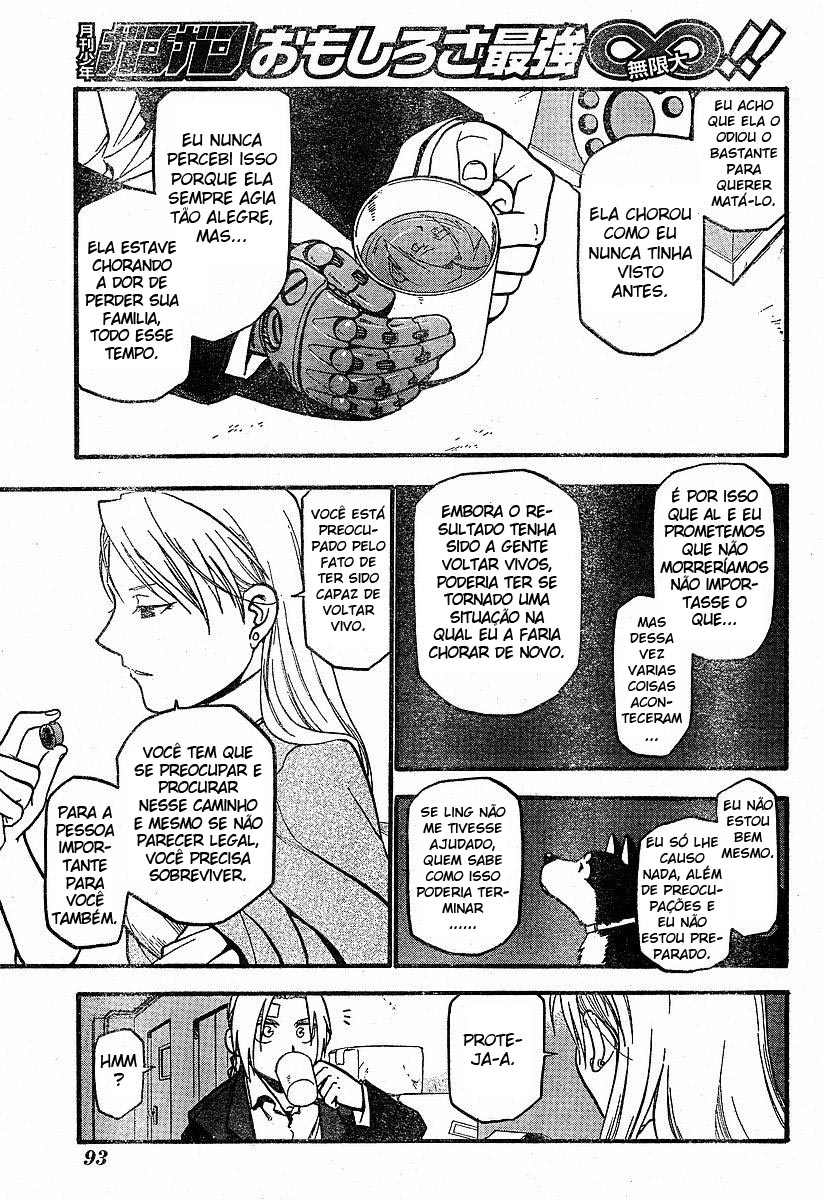 Read Alquimista de Aço pt_BR Manga Online