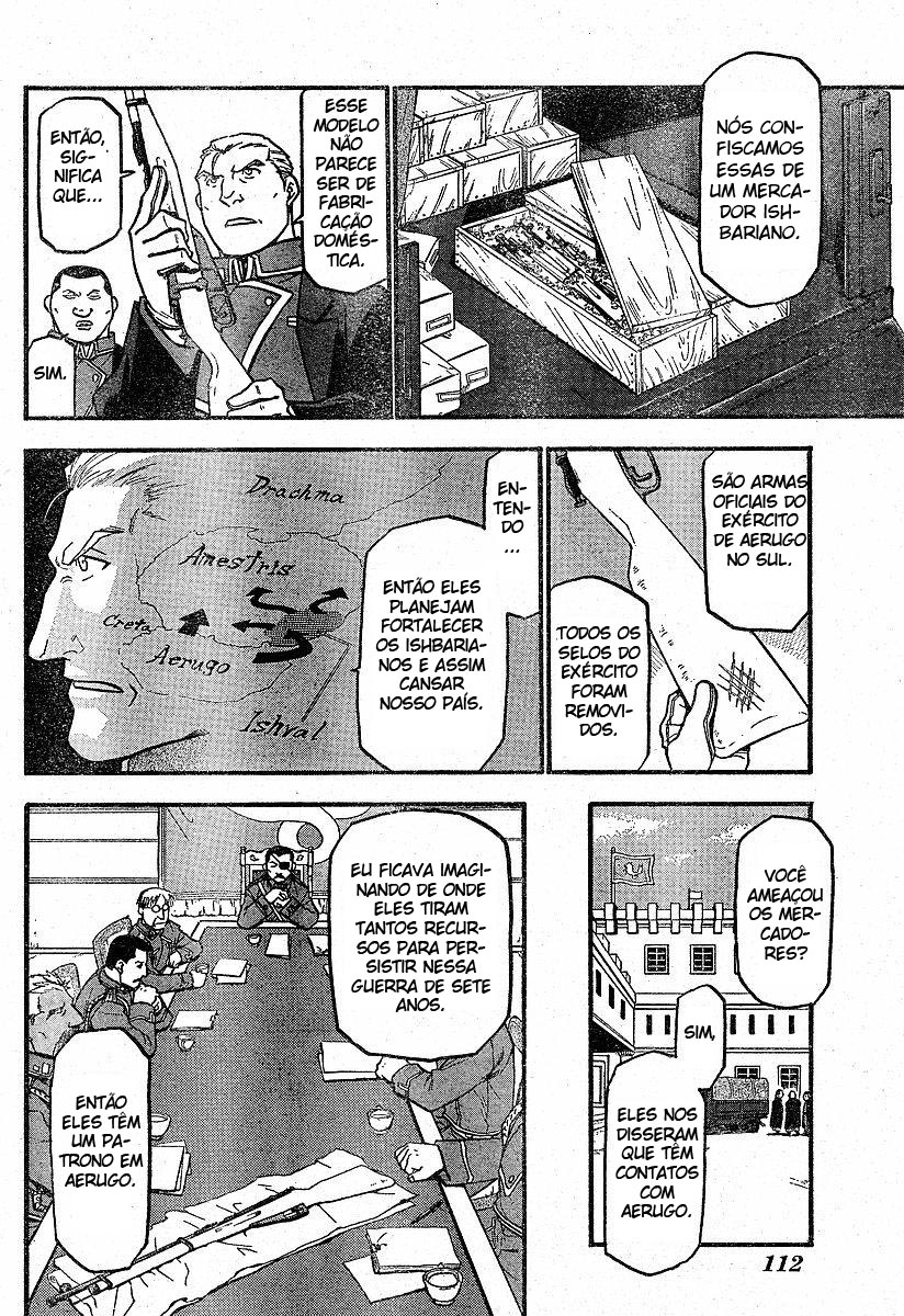 Read Alquimista de Aço pt_BR Manga Online