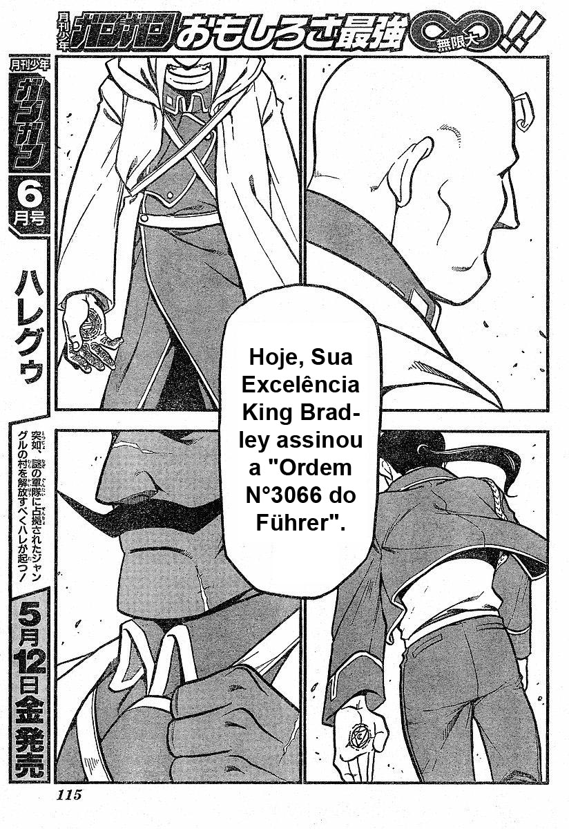 Read Alquimista de Aço pt_BR Manga Online