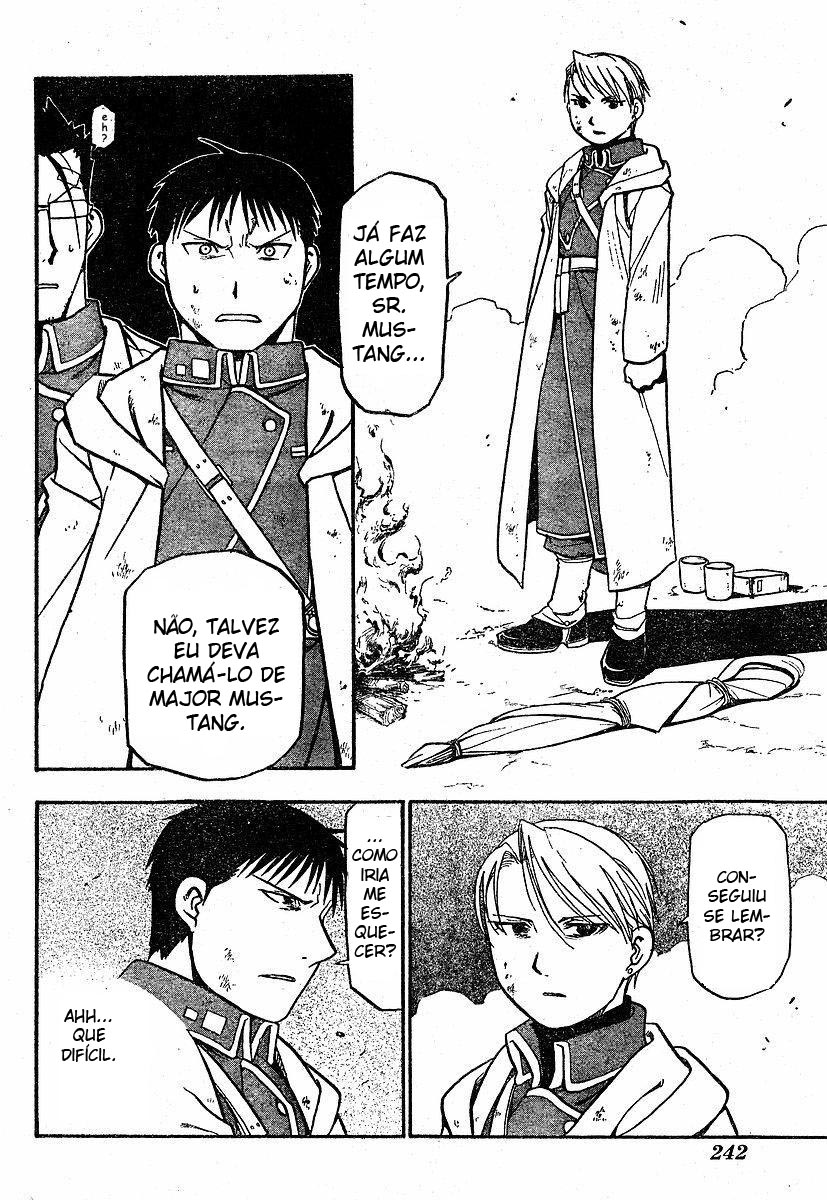 Read Alquimista de Aço pt_BR Manga Online
