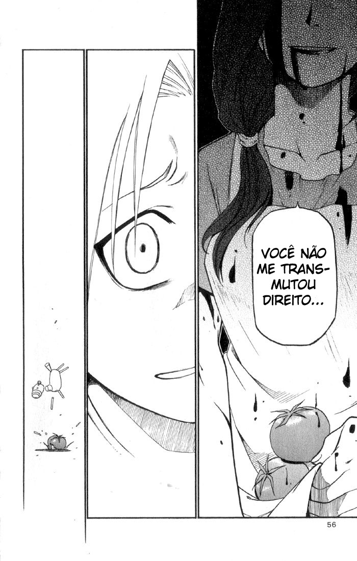 Read Alquimista de Aço pt_BR Manga Online