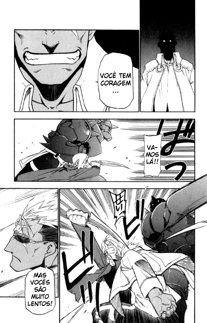 Read Alquimista de Aço pt_BR Manga Online