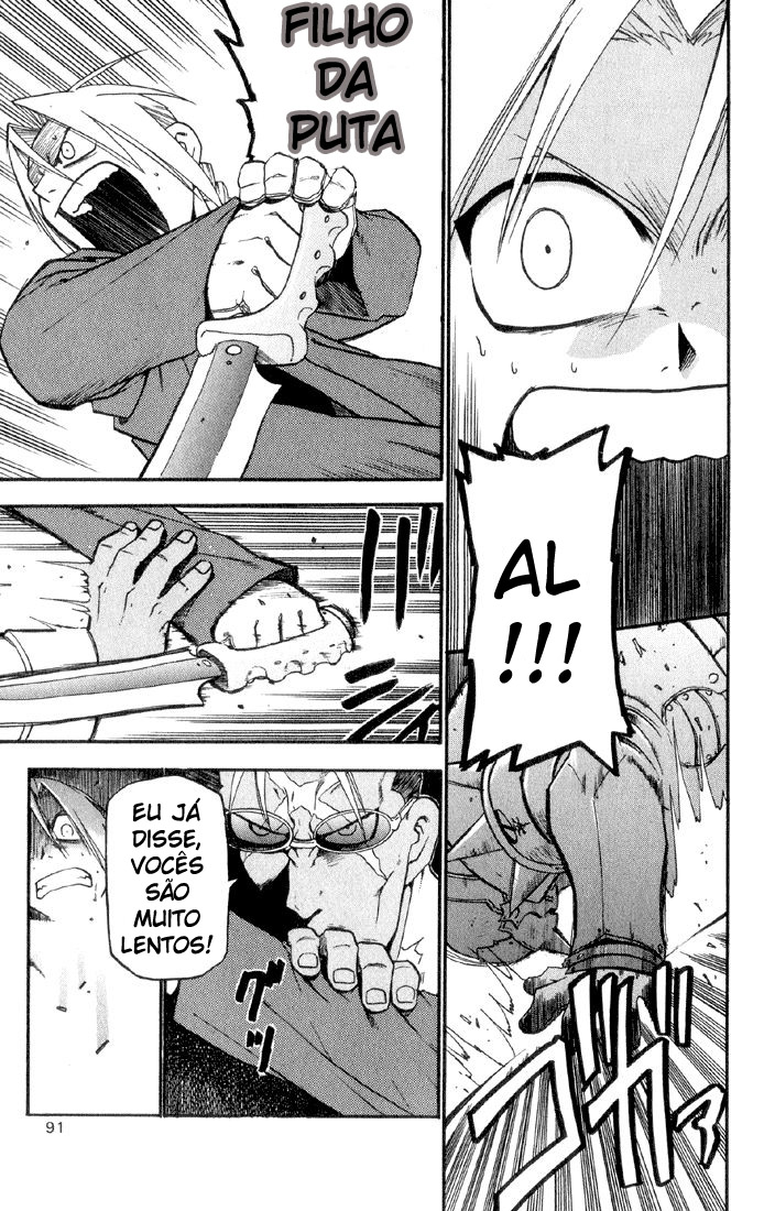 Read Alquimista de Aço pt_BR Manga Online