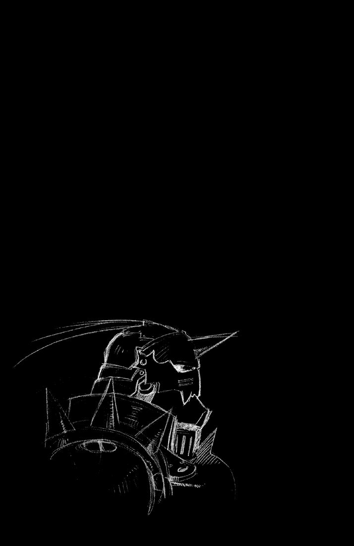 Read Alquimista de Aço pt_BR Manga Online