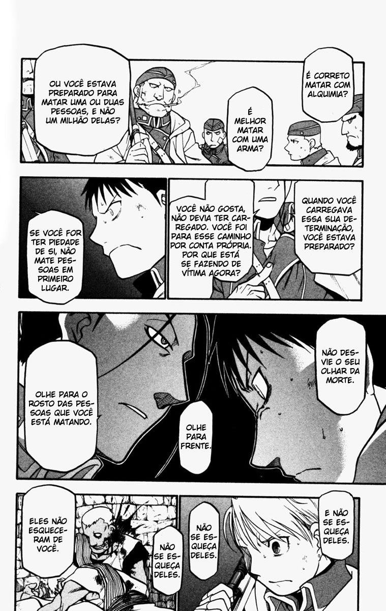 Read Alquimista de Aço pt_BR Manga Online