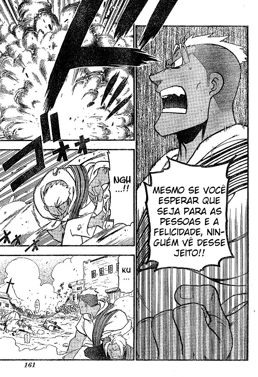 Read Alquimista de Aço pt_BR Manga Online