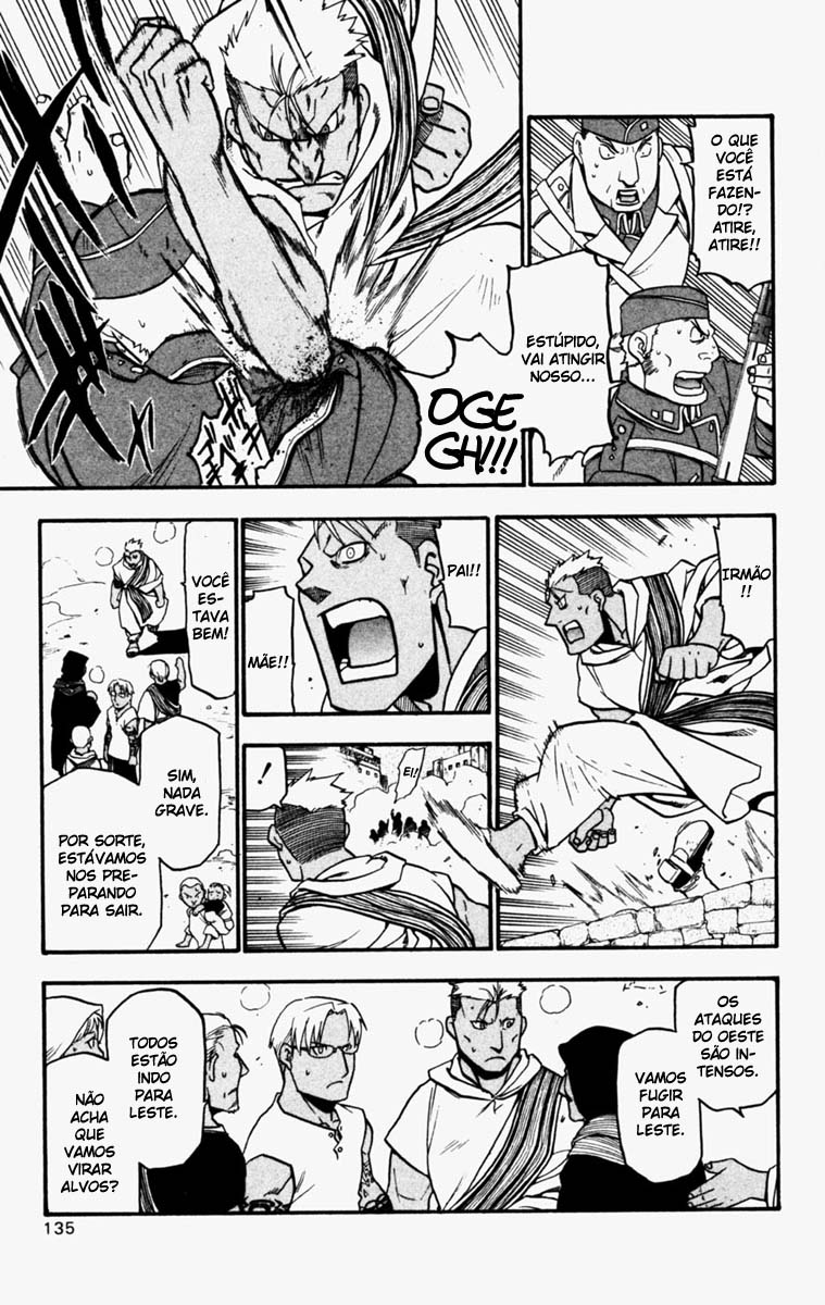Read Alquimista de Aço pt_BR Manga Online