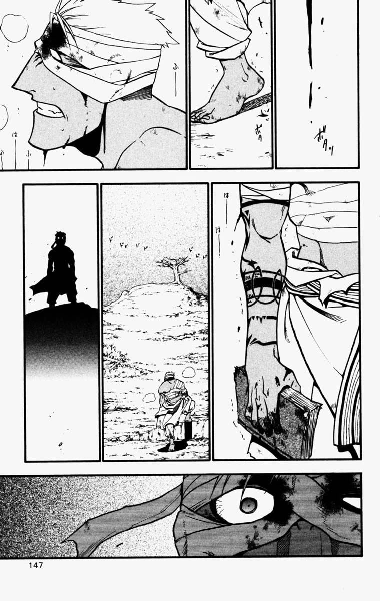 Read Alquimista de Aço pt_BR Manga Online