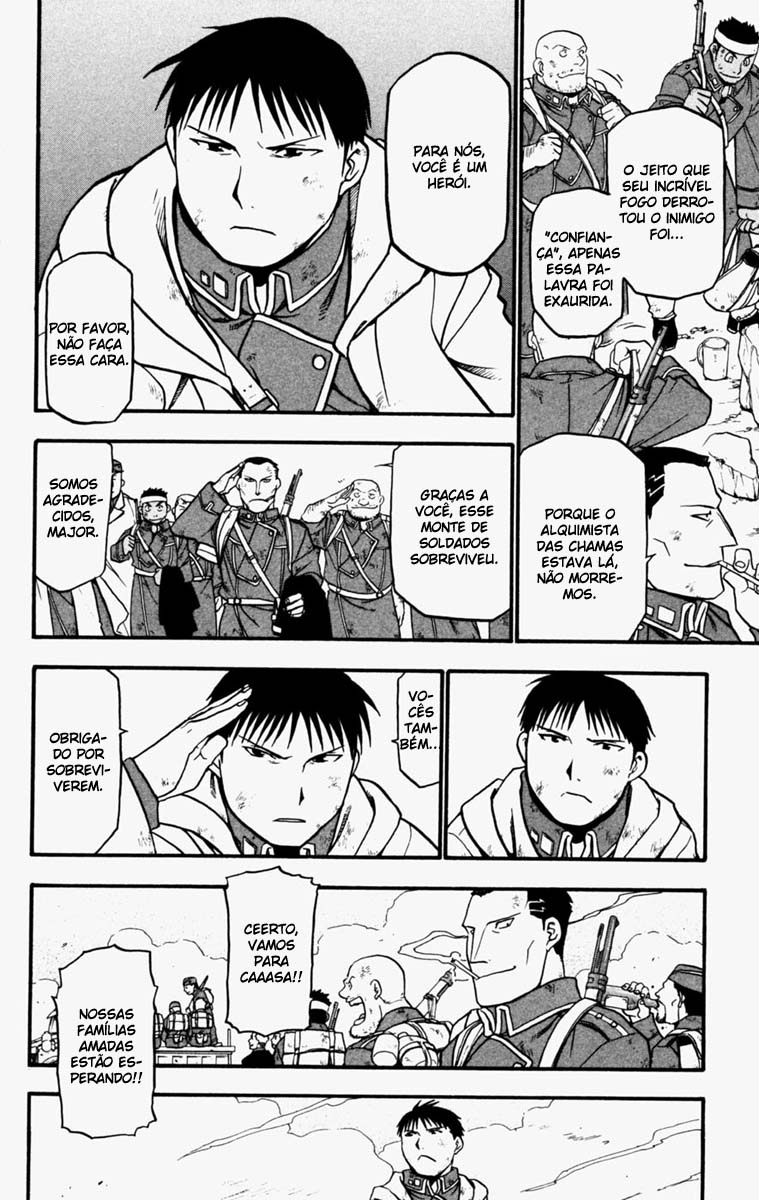 Read Alquimista de Aço pt_BR Manga Online