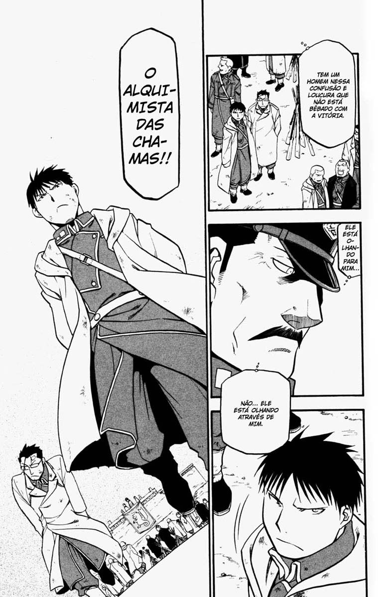 Read Alquimista de Aço pt_BR Manga Online