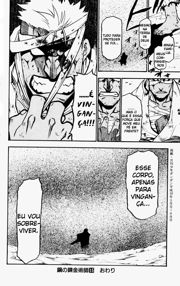 Read Alquimista de Aço pt_BR Manga Online