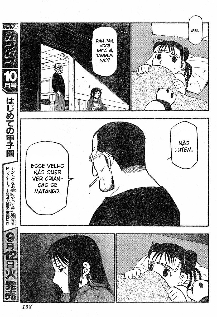 Read Alquimista de Aço pt_BR Manga Online