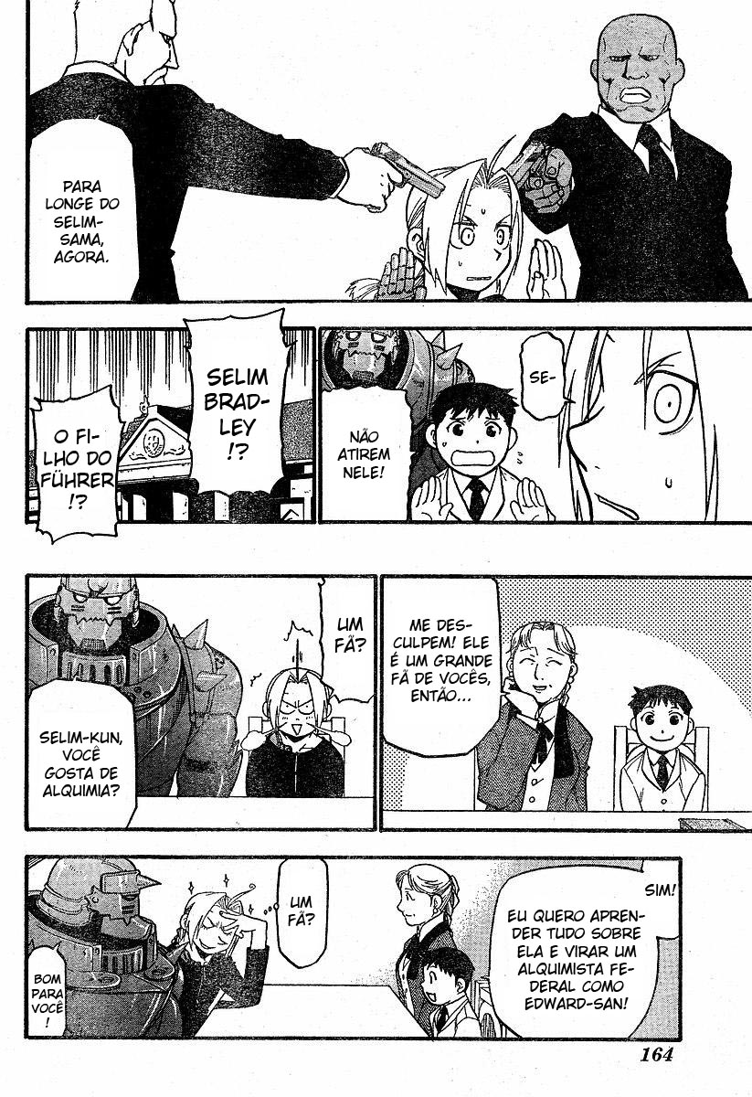 Read Alquimista de Aço pt_BR Manga Online
