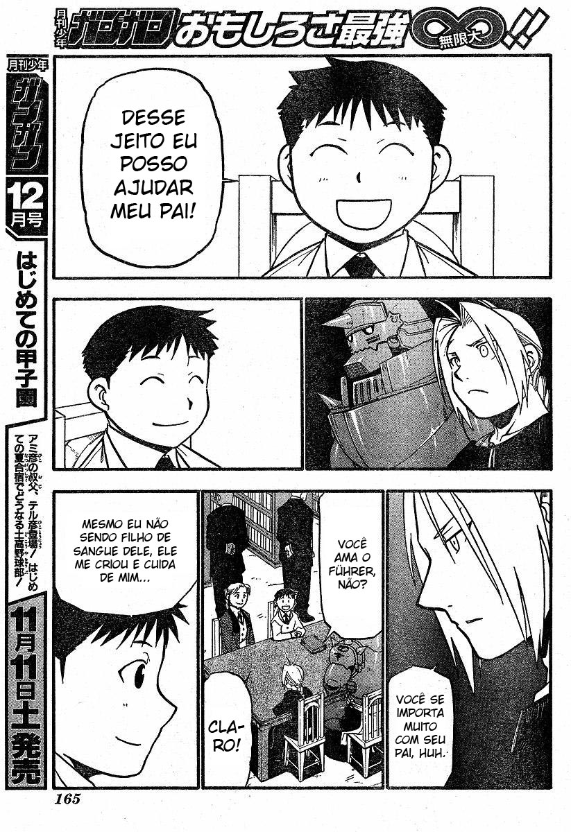 Read Alquimista de Aço pt_BR Manga Online