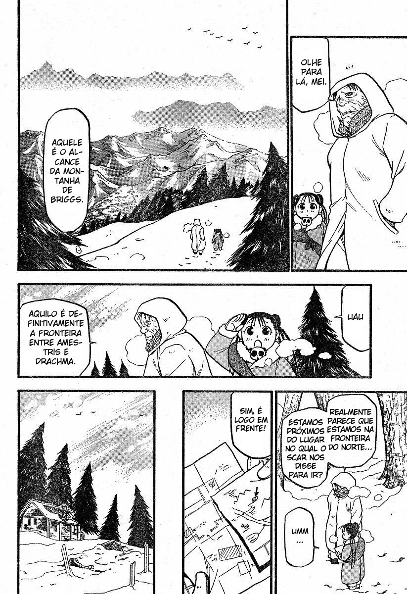 Read Alquimista de Aço pt_BR Manga Online