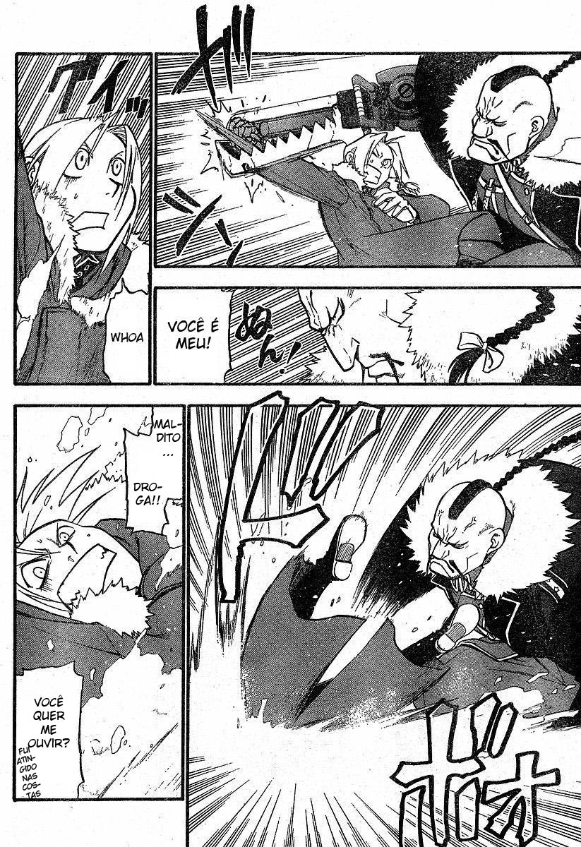Read Alquimista de Aço pt_BR Manga Online