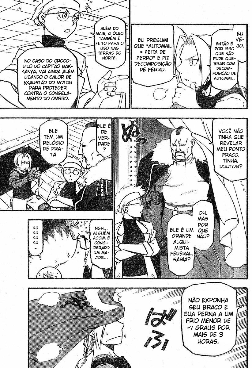 Read Alquimista de Aço pt_BR Manga Online