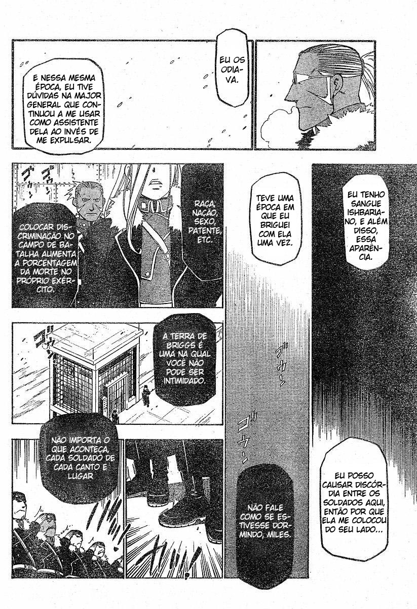 Read Alquimista de Aço pt_BR Manga Online