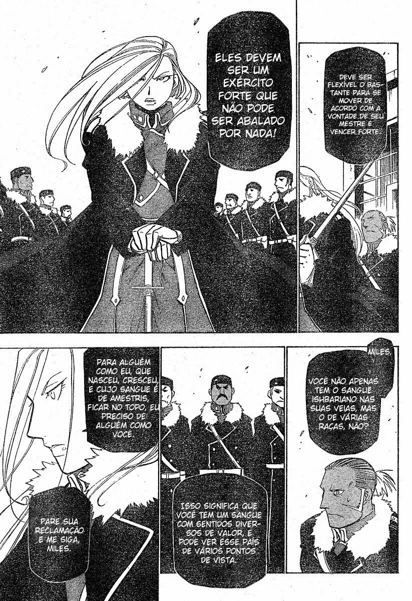 Read Alquimista de Aço pt_BR Manga Online