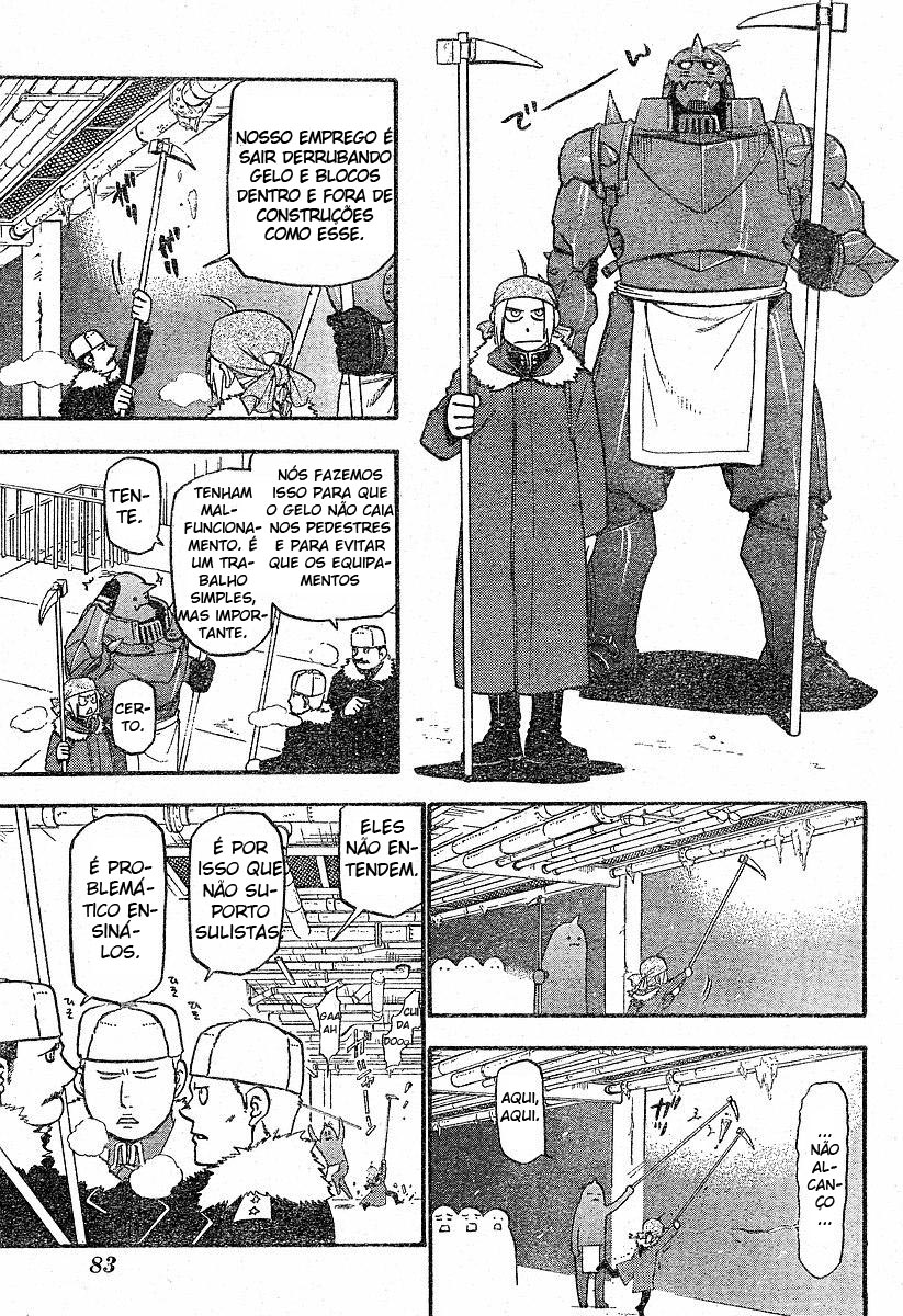 Read Alquimista de Aço pt_BR Manga Online