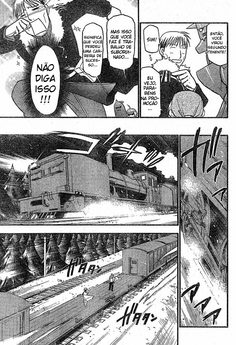 Read Alquimista de Aço pt_BR Manga Online