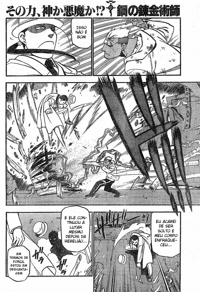 Read Alquimista de Aço pt_BR Manga Online