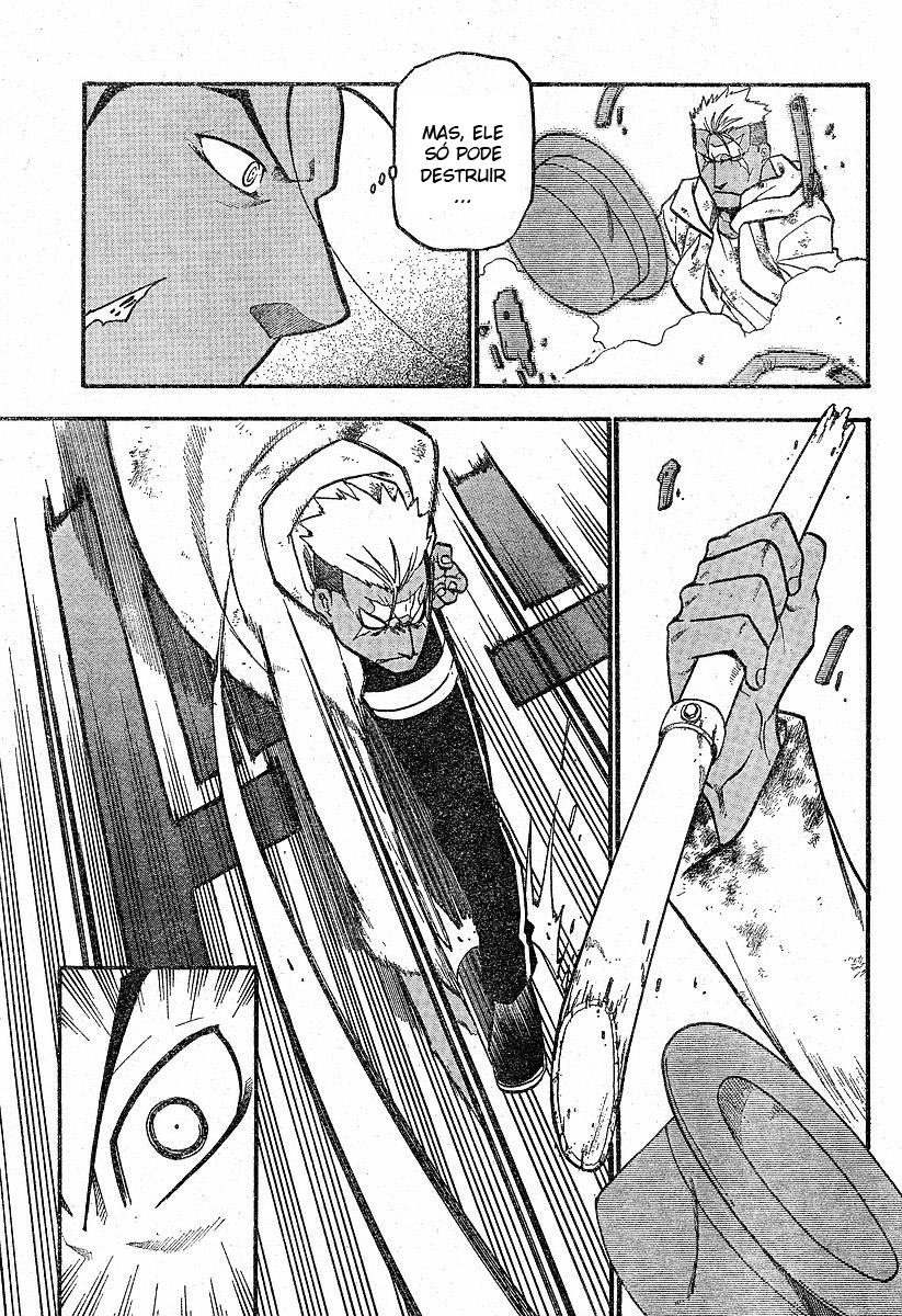 Read Alquimista de Aço pt_BR Manga Online