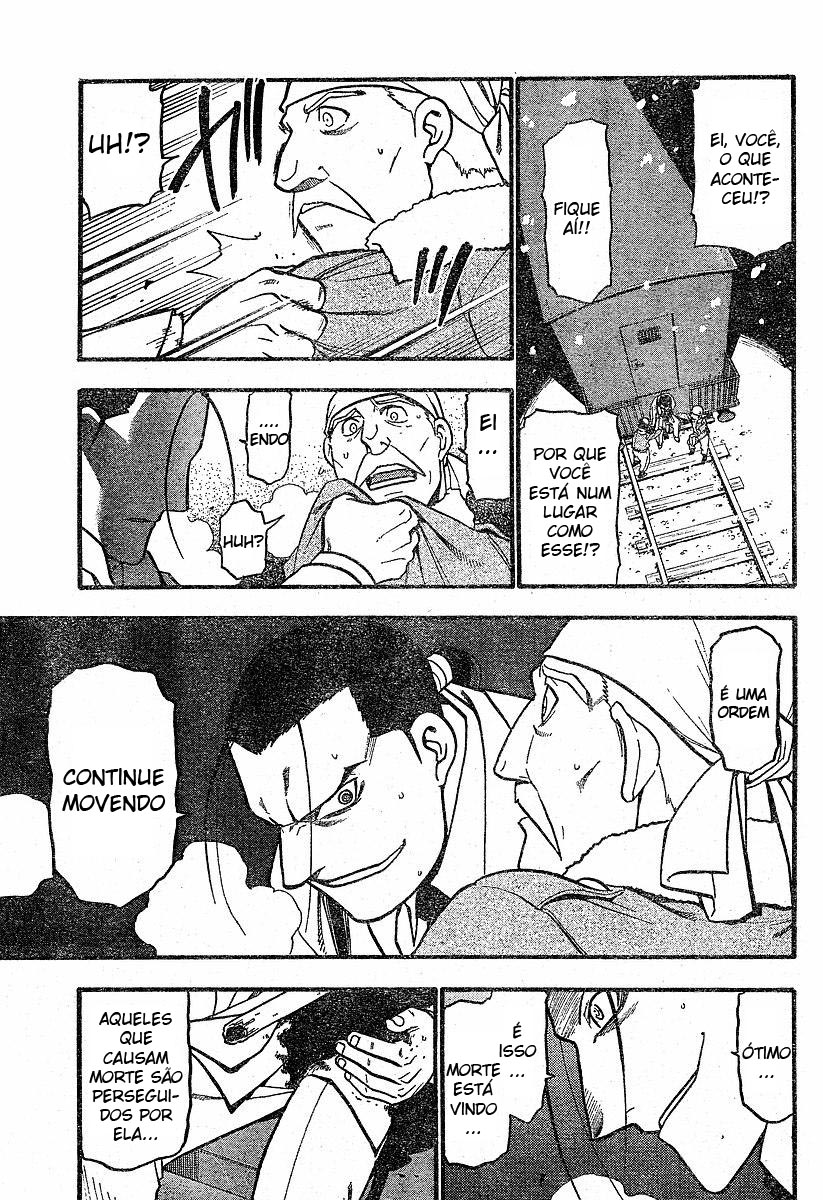 Read Alquimista de Aço pt_BR Manga Online
