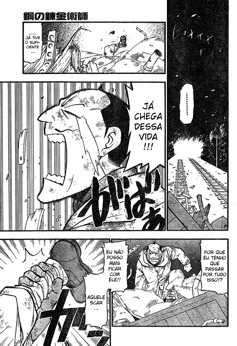 Read Alquimista de Aço pt_BR Manga Online