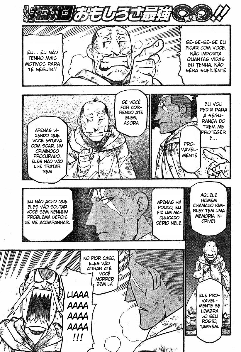 Read Alquimista de Aço pt_BR Manga Online