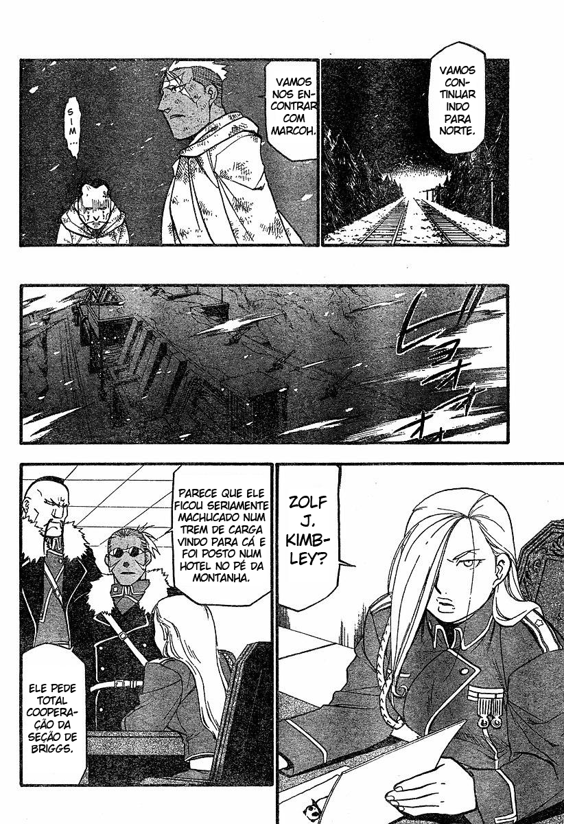 Read Alquimista de Aço pt_BR Manga Online