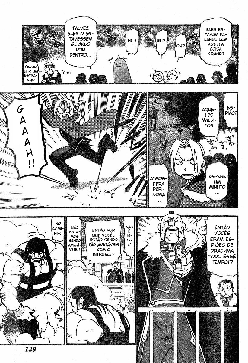 Read Alquimista de Aço pt_BR Manga Online