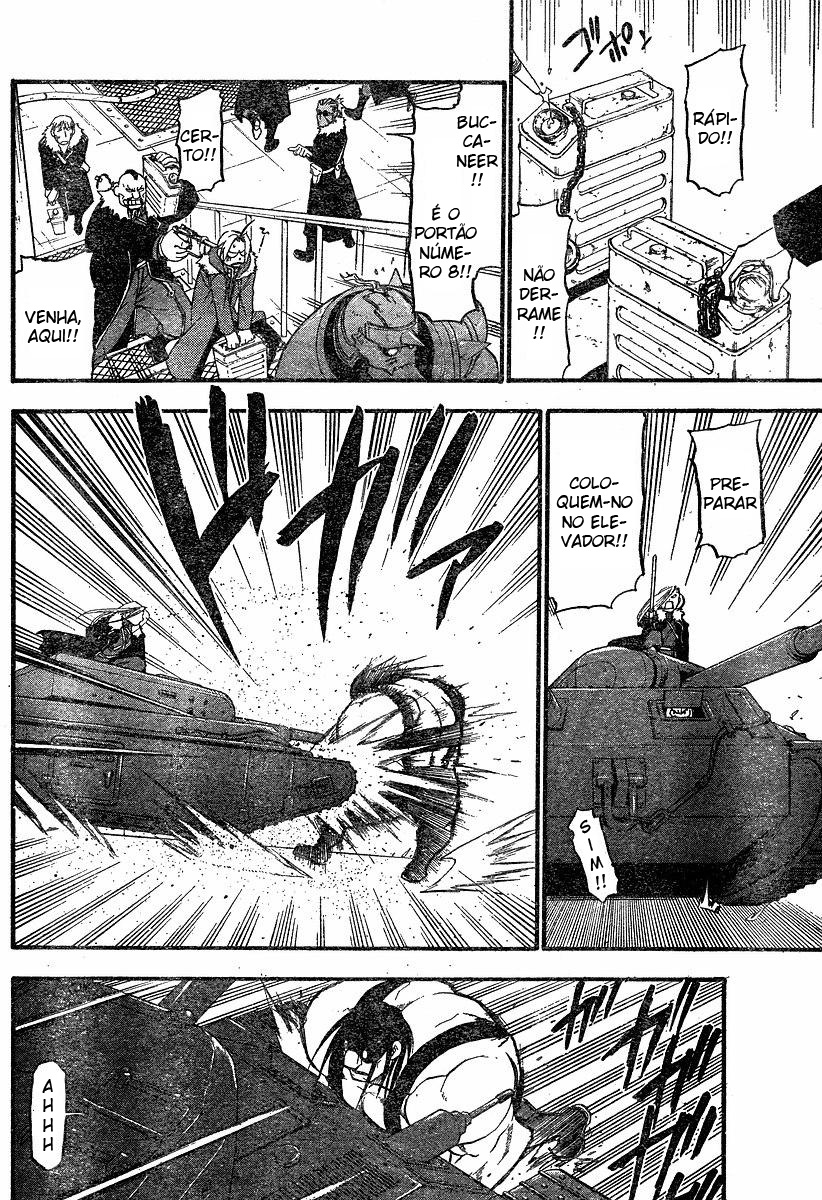 Read Alquimista de Aço pt_BR Manga Online