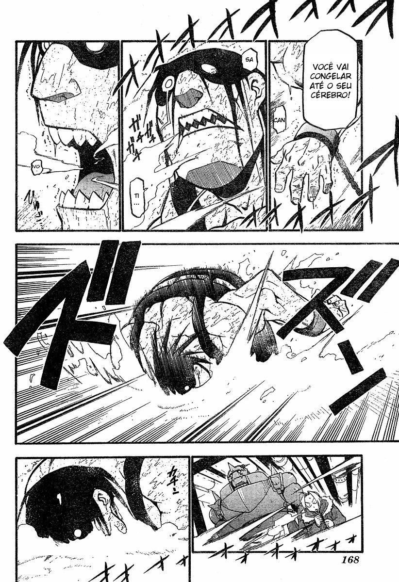 Read Alquimista de Aço pt_BR Manga Online