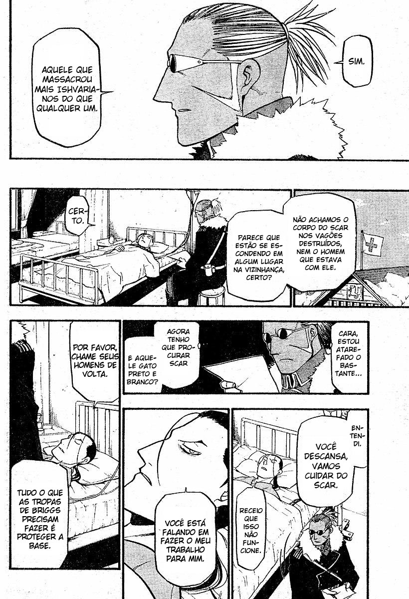 Read Alquimista de Aço pt_BR Manga Online
