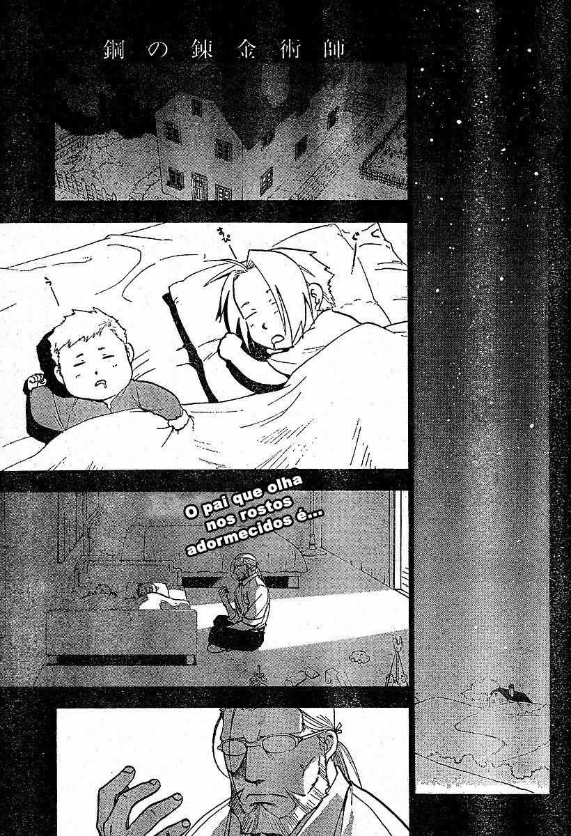 Read Alquimista de Aço pt_BR Manga Online