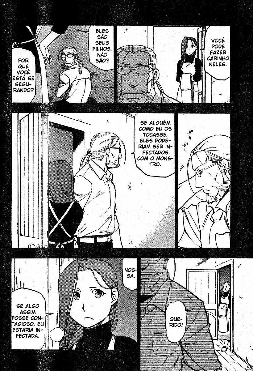 Read Alquimista de Aço pt_BR Manga Online