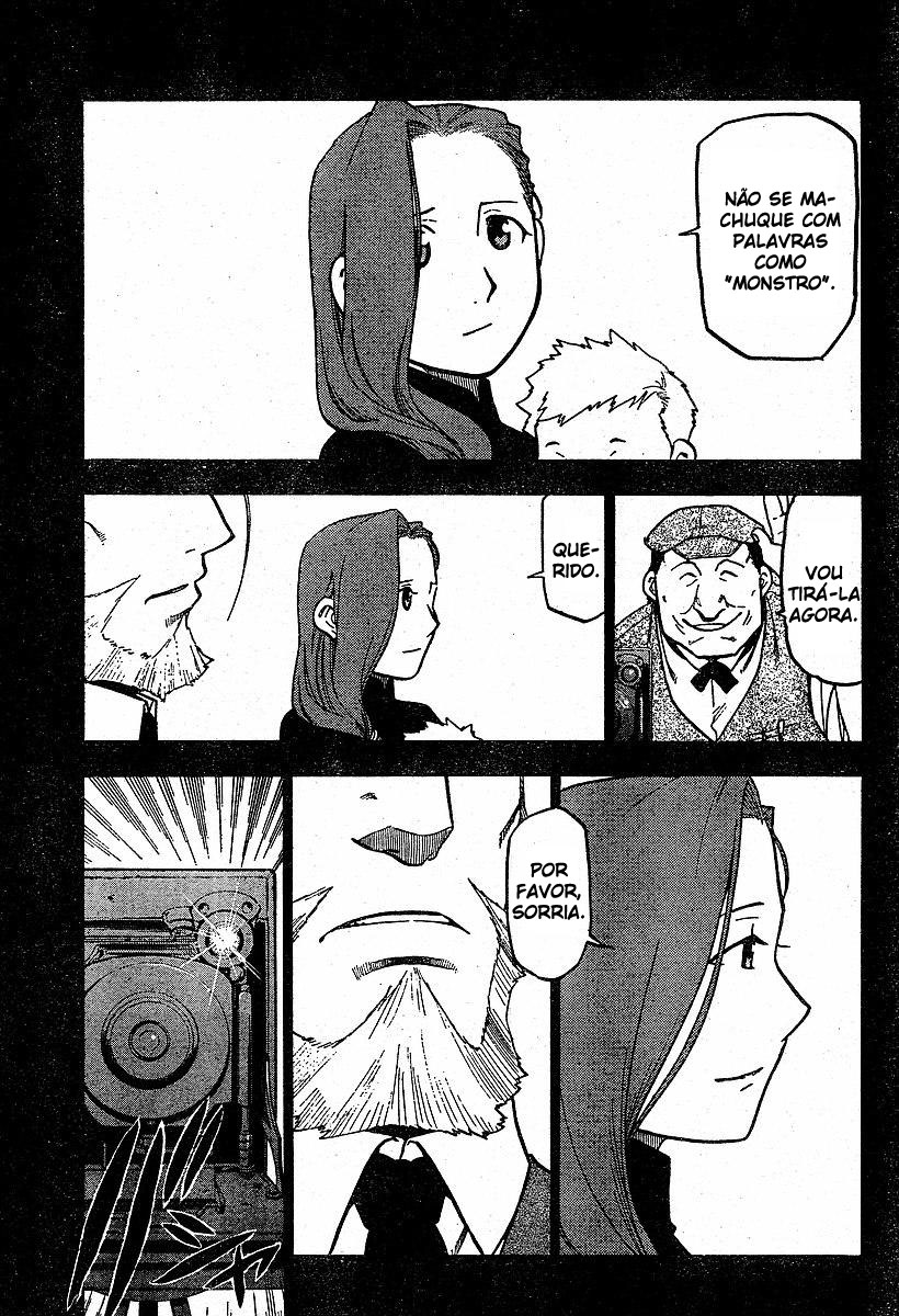 Read Alquimista de Aço pt_BR Manga Online
