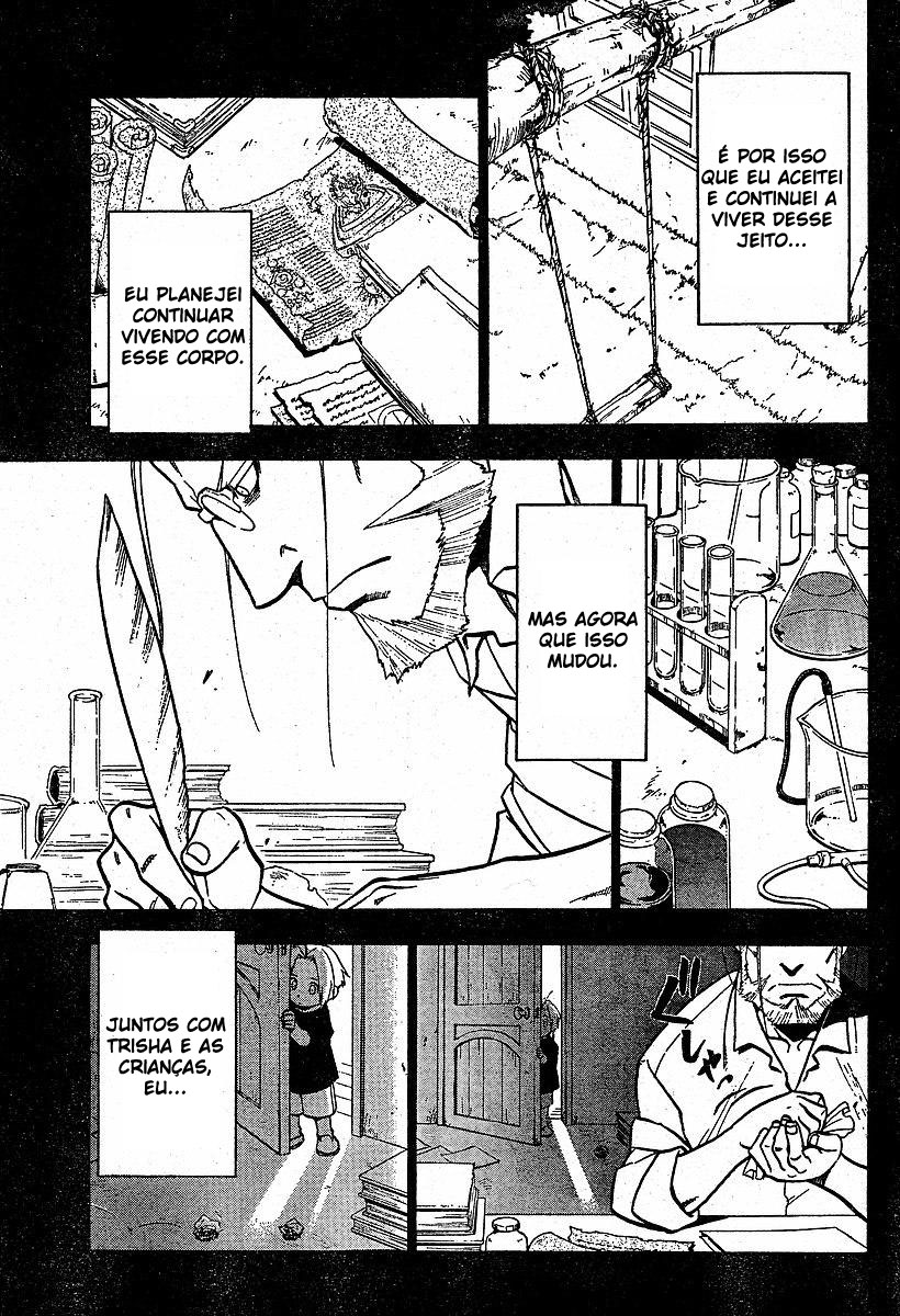 Read Alquimista de Aço pt_BR Manga Online
