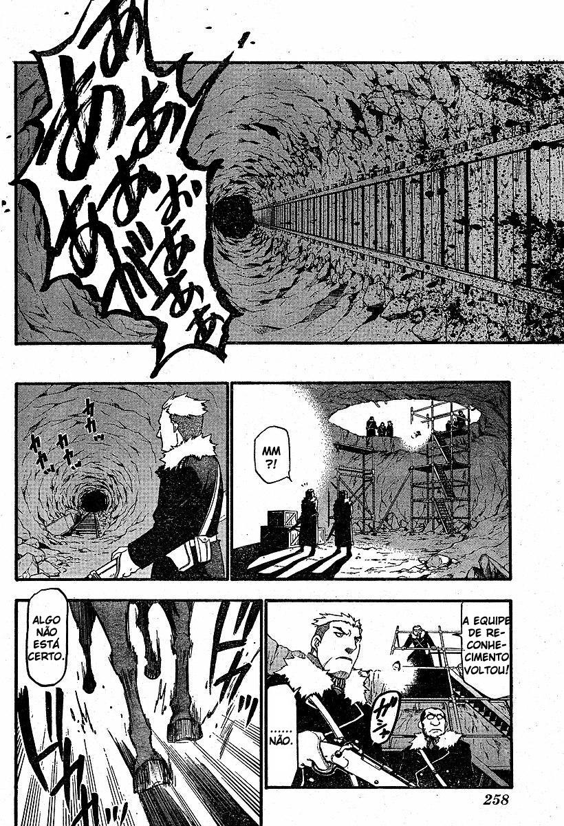 Read Alquimista de Aço pt_BR Manga Online